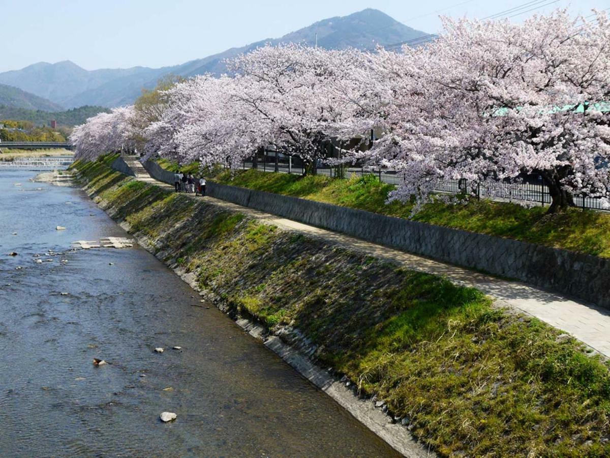 京都市Free Bike And Free Wifi 204 Take It Easyアパートメント エクステリア 写真