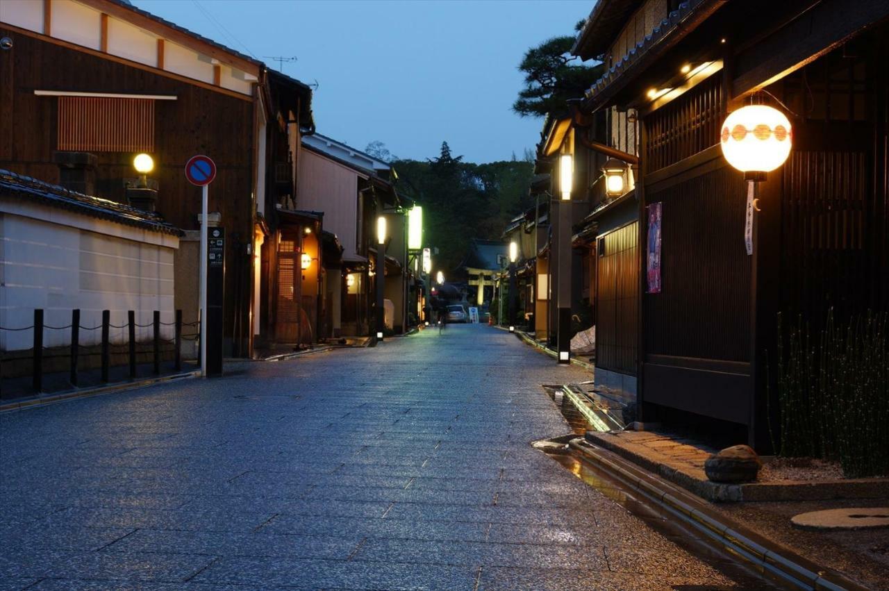 京都市Free Bike And Free Wifi 204 Take It Easyアパートメント エクステリア 写真